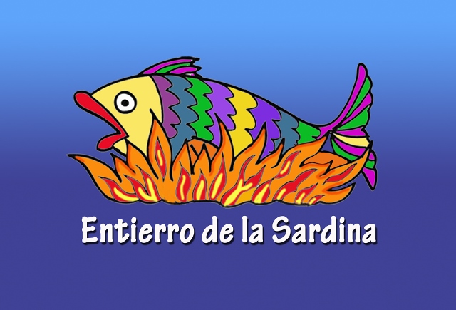 Entierro de la sardina, adiós al Carnaval - La revista de Valdemoro