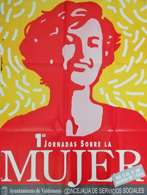 CARTEL MUJERG