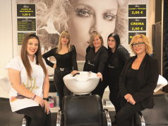 Conoce el efecto de Vany Peluquerías