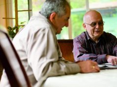 La Comunidad de Madrid aprueba la financiación de 96 plazas para la atención de mayores en residencias de Valdemoro