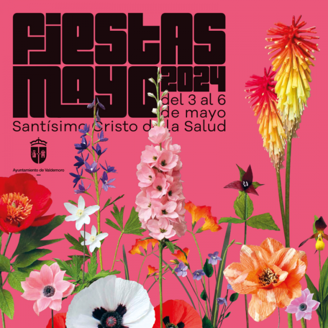 fiestas mayo RRSS