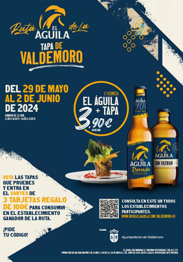 El Aguila_Valdemoro_A3