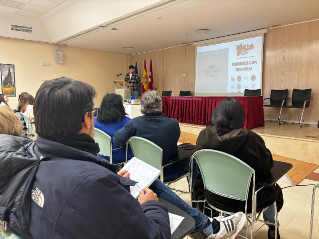 Proyecto ECAM