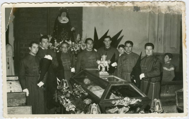 Viernes Santo