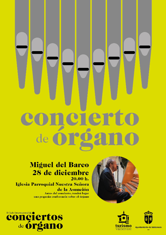 conciertos de órgano_CARTEL