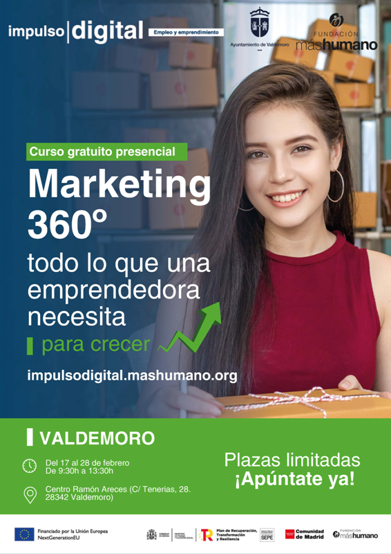 impulso digital avanzado