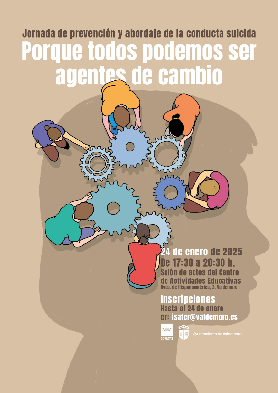 jornada suicidio-CARTEL