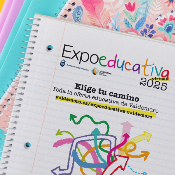 EXPOEDUCATIVA 2025-RRSS