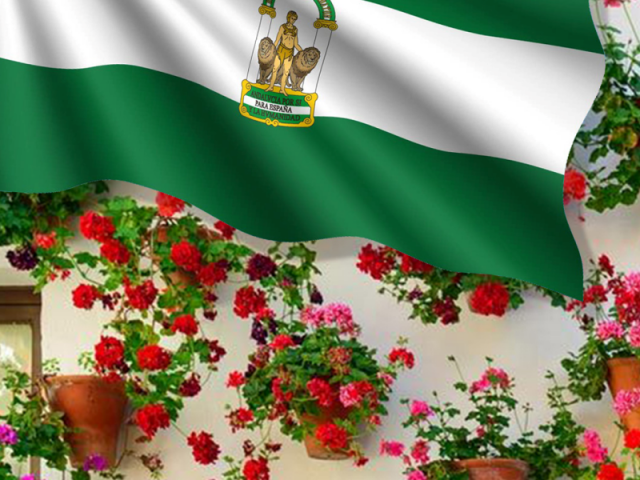 andaluciaG