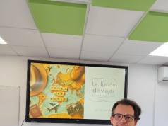 Clínica Dental Las Aguas. Tres meses de compromiso, doce causas de ilusión