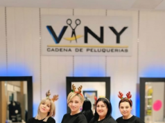 Vany Peluquerías Valdemoro