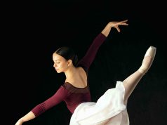 Carta de presentación: María Gómez Cabanillas