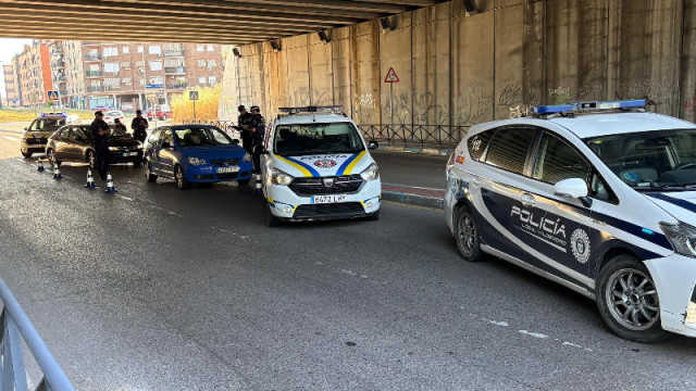 Policía 1