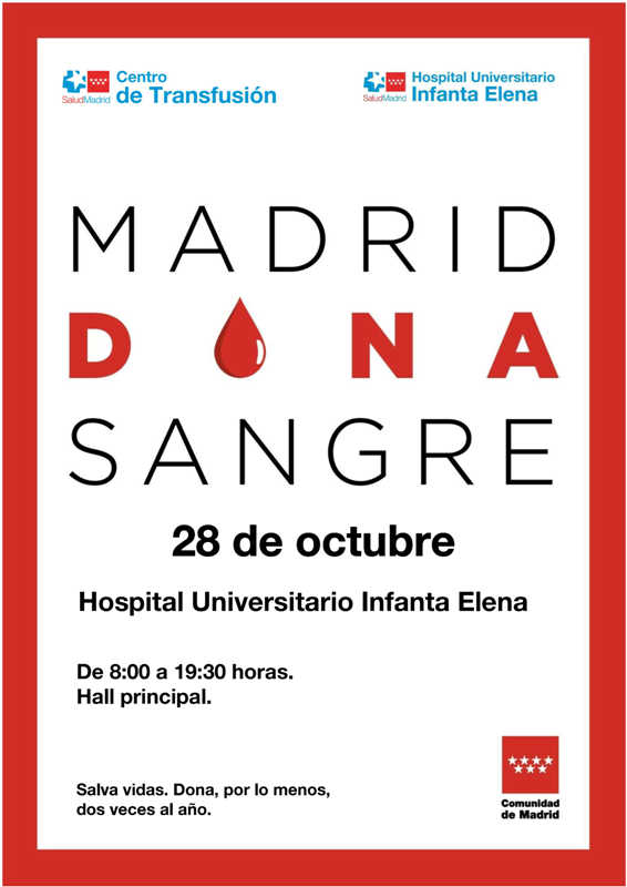 DONACION SANGRE