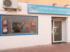 Centro Médico Beatriz Ayllón