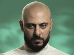 Entrevista con Mohamed Said