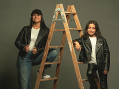 Entrevista a Gabriela y Mariana Rincón Rojas