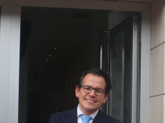 Clínica Dental Las Aguas con Aldeas Infantiles