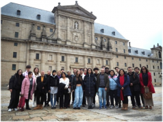 El CEPA Hermanos Correa celebra nuevos premios en los certámenes intercentros