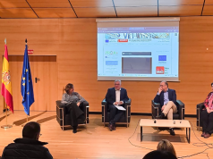 Valdemoro ya tiene su Mentor de FP