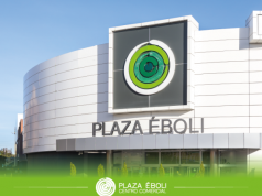 El Otoño llega a Plaza Éboli cargado de eventos… ¡Y nuevas aperturas!