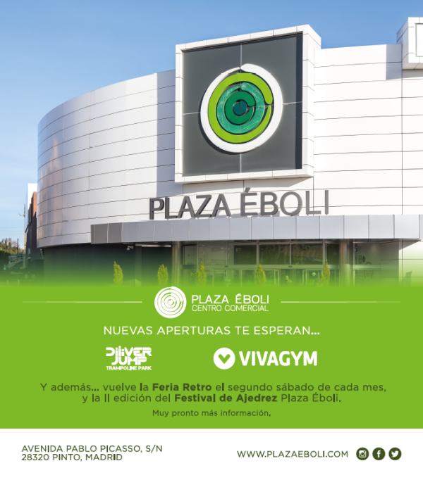 plaza eboli