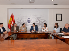 Nuevo programa de gestión tributaria en Valdemoro