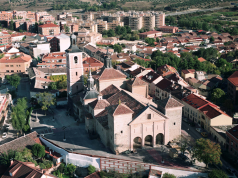 ‘El Goya de Valdemoro’: claro exponente del patrimonio artístico