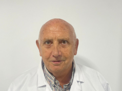 El doctor Pablo Romero Márquez se incorpora al equipo médico de la Clínica Puerta del Moro