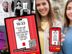 Valdemoro conmemora el Día Internacional de la Eliminación de la Violencia Contra la Mujer