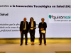 El proyecto DeciDE Salud del Hospital de Valdemoro premiado en los Premios Poco Frecuentes