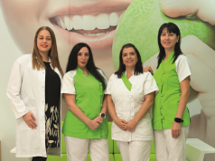 Caredent Valdemoro 20 años sonriendo contigo