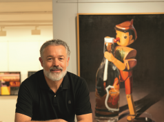 Entrevista a José Javier Rodríguez