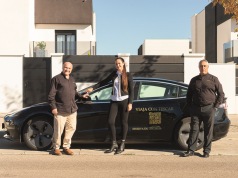 Revolucionando los traslados en Madrid: la experiencia Tescar