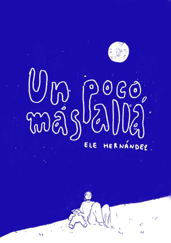 Expo Elena Hernández