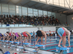 Valdesanchuela acoge la XXI edición del Campeonato de Invierno de la CAM