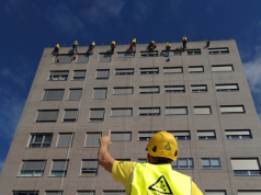 Ejezeta: 25 años sembrando profesionalidad en Valdemoro