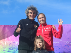 VII Cross solidario Cerro del Portillo: todas las fotos