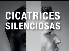 Presentación del libro ‘Cicatrices Silenciosas’, de Michael Perrier