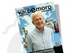 ¡Ya disponible nuestro Nº 113!