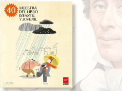 Los personajes de Andersen se cuelan en la XXXVII Semana del Libro Infantil y Juvenil