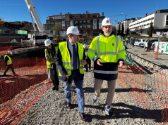 39 nuevas viviendas públicas en alquiler, a precios asequibles