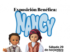 200 Nancys Contra el Cáncer Infantil