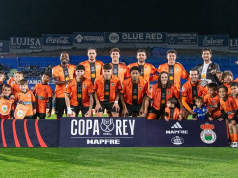 Valdemoro vuelve a la Copa del Rey 39 años después