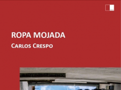 Presentación del poemario ‘Ropa mojada’ de Juan Carlos Crespo
