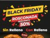 Pan de Madre Tierra celebra el Black Friday
