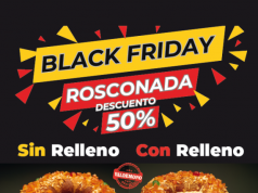 Pan de Madre Tierra celebra el Black Friday