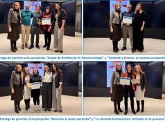 El Hospital de Valdemoro celebra su III Jornada de Humanización Sanitaria