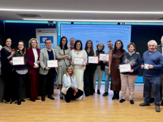 El Hospital de Valdemoro cierra con éxito el programa MAIC Continuum