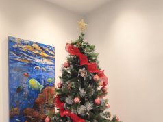 Clínica Dental Las Aguas: regalos que llegan donde más se necesitan